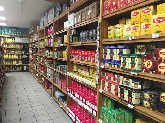 Four Seasons Farmers Market