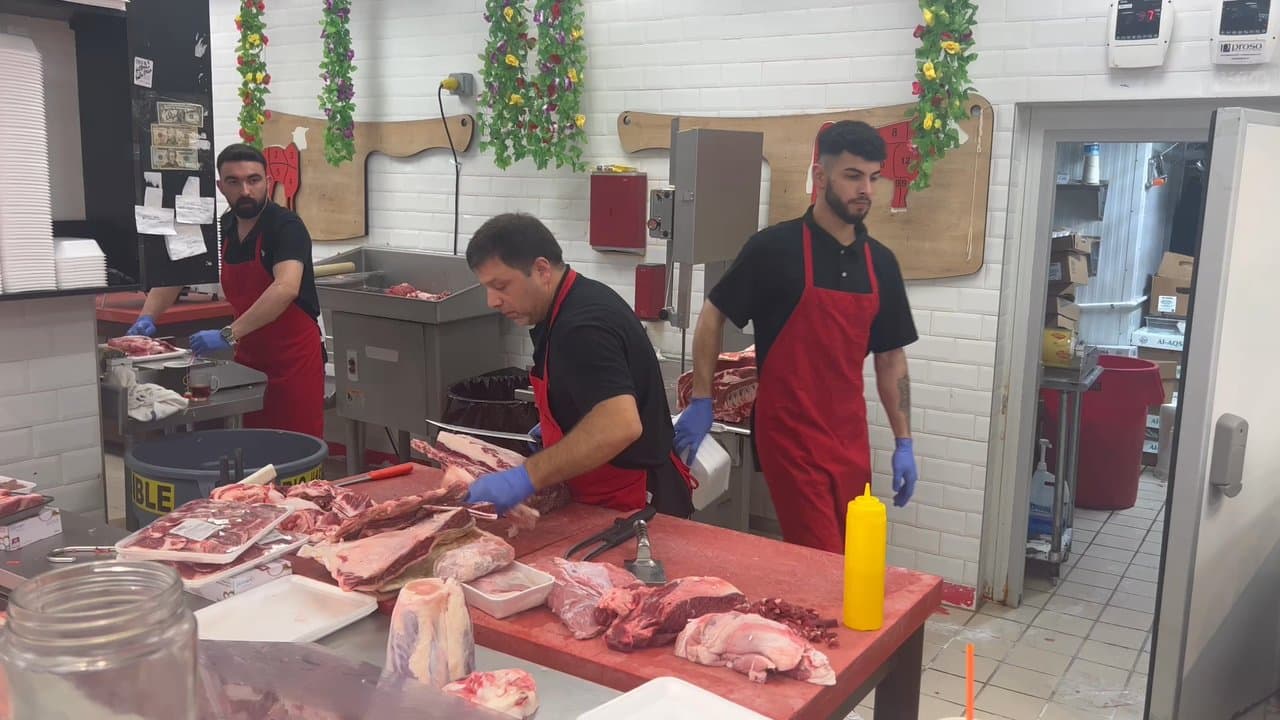 Sultan Halal Poultry