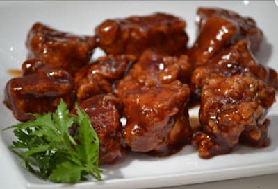 Halal Inn Pizza Wings & Grilled Chicken