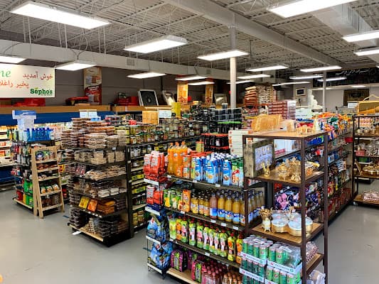 Sepho's Halal Supermarket