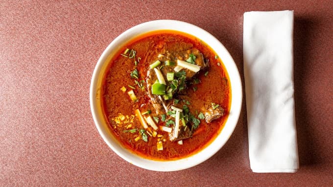 Shan's Grocery & Restaurant