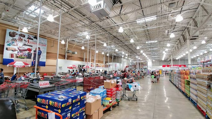 Costco