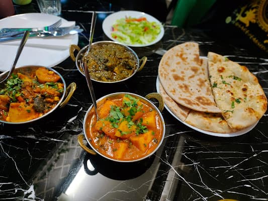 Karahi Sultan
