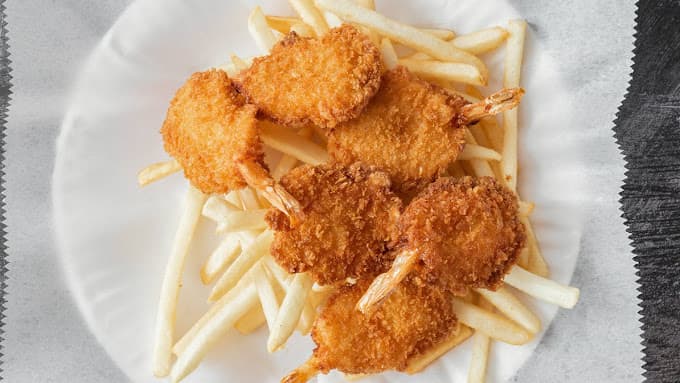 Crown Fried Chicken in Roanoke
