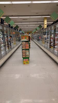 Star Market