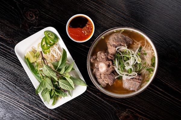Phở Redbo