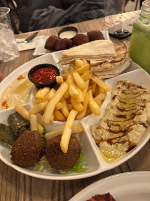 Cedar's Gourmet & Sweets