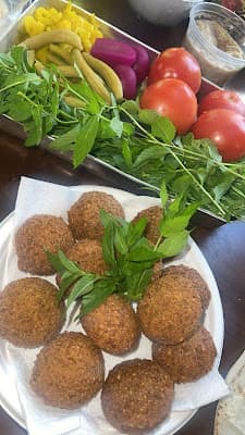 Al-Aqsa Meat & Grocery