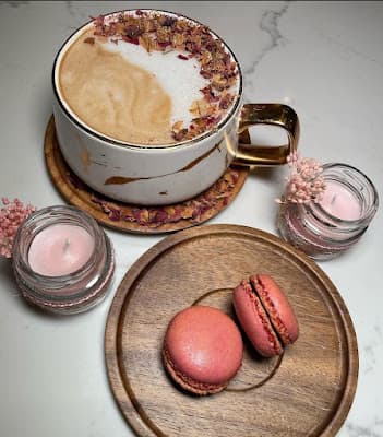 Sugar Bae Dessert Café