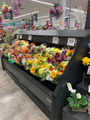 Stop & Shop
