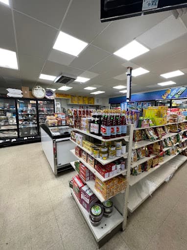 Sundarbans Fish Bazar