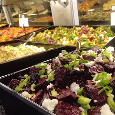 Sunflower Natural Foods