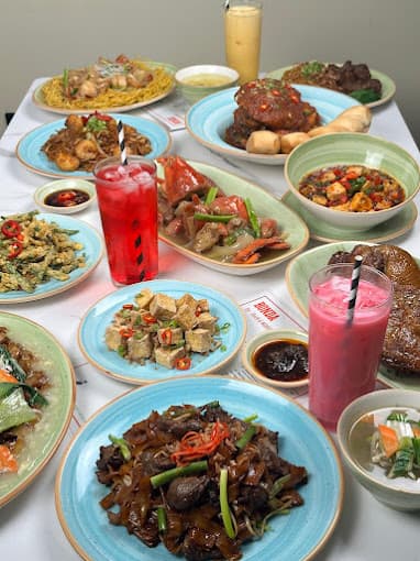 Bonda by Duck & Noodle