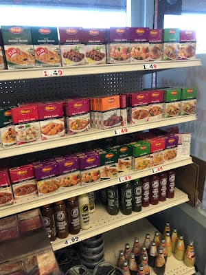 Norwalk Halal Meat Market