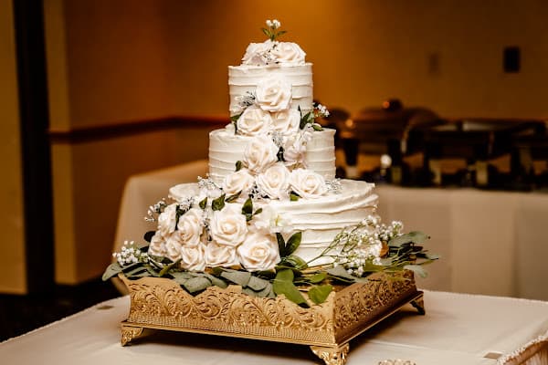 Safron Bakery & Café