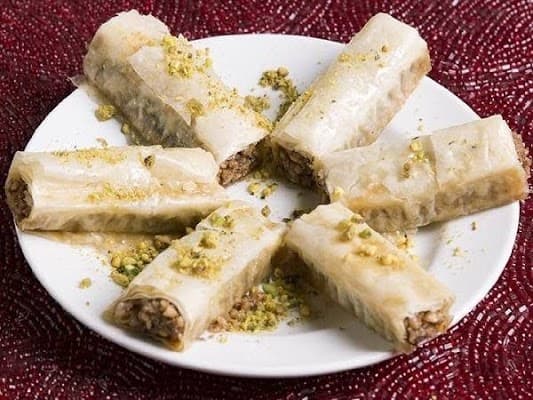 Baba Pita