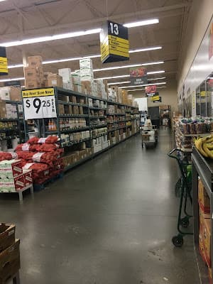 Cash & Carry Smart Foodservice