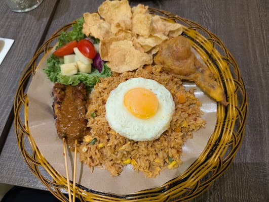 Bali Thai