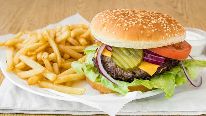 Kennedy Fried Chicken