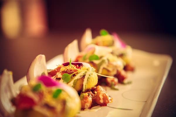 Amar Indian Cuisine & Banquet