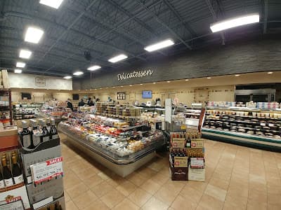 Brookhaven Marketplace