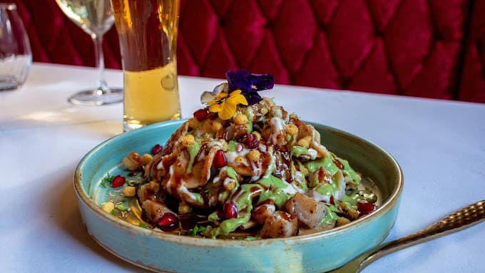 Gaylord Tandoori Indian