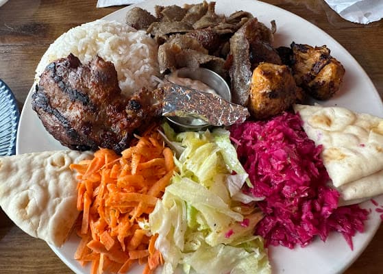 Bodrum Mediterranean Kitchen