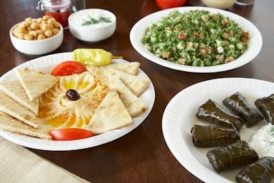 Greek Fiesta @ Brier Creek