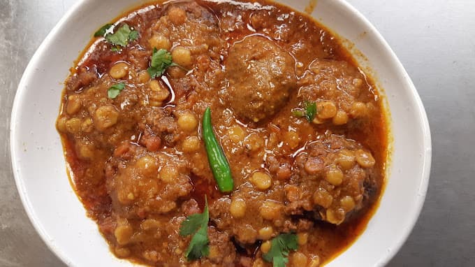 Helmand Kebab Palace