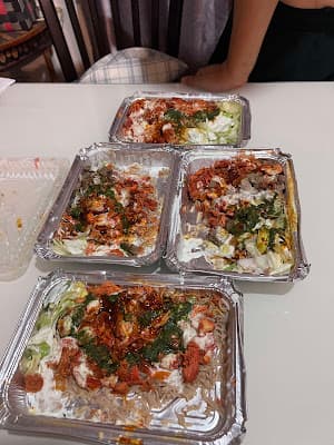 Shah's Halal Food