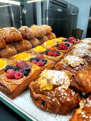 50three Café & Patisserie