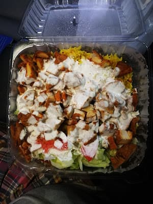 Main Port Fish & Chips