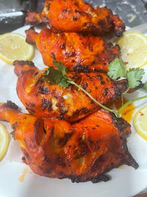 Spice Up Sweets & Restaurant