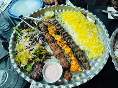 Shiraz
