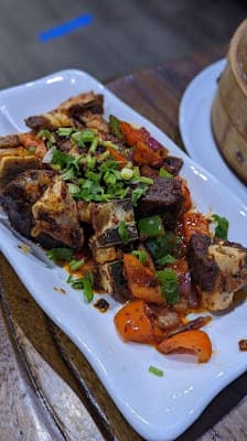 Lhasa Fast Food in Jackson Heights