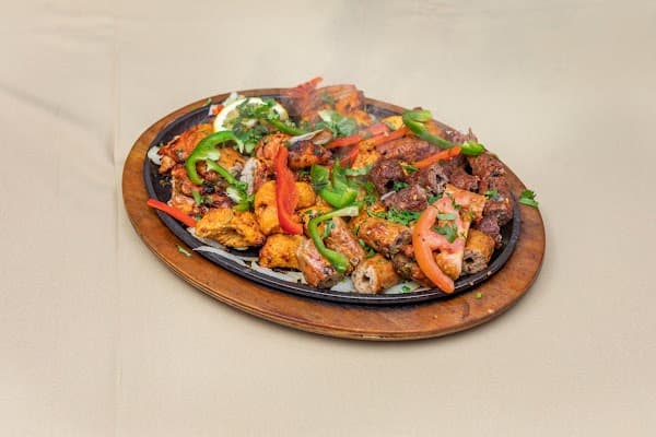 Haveli Grill