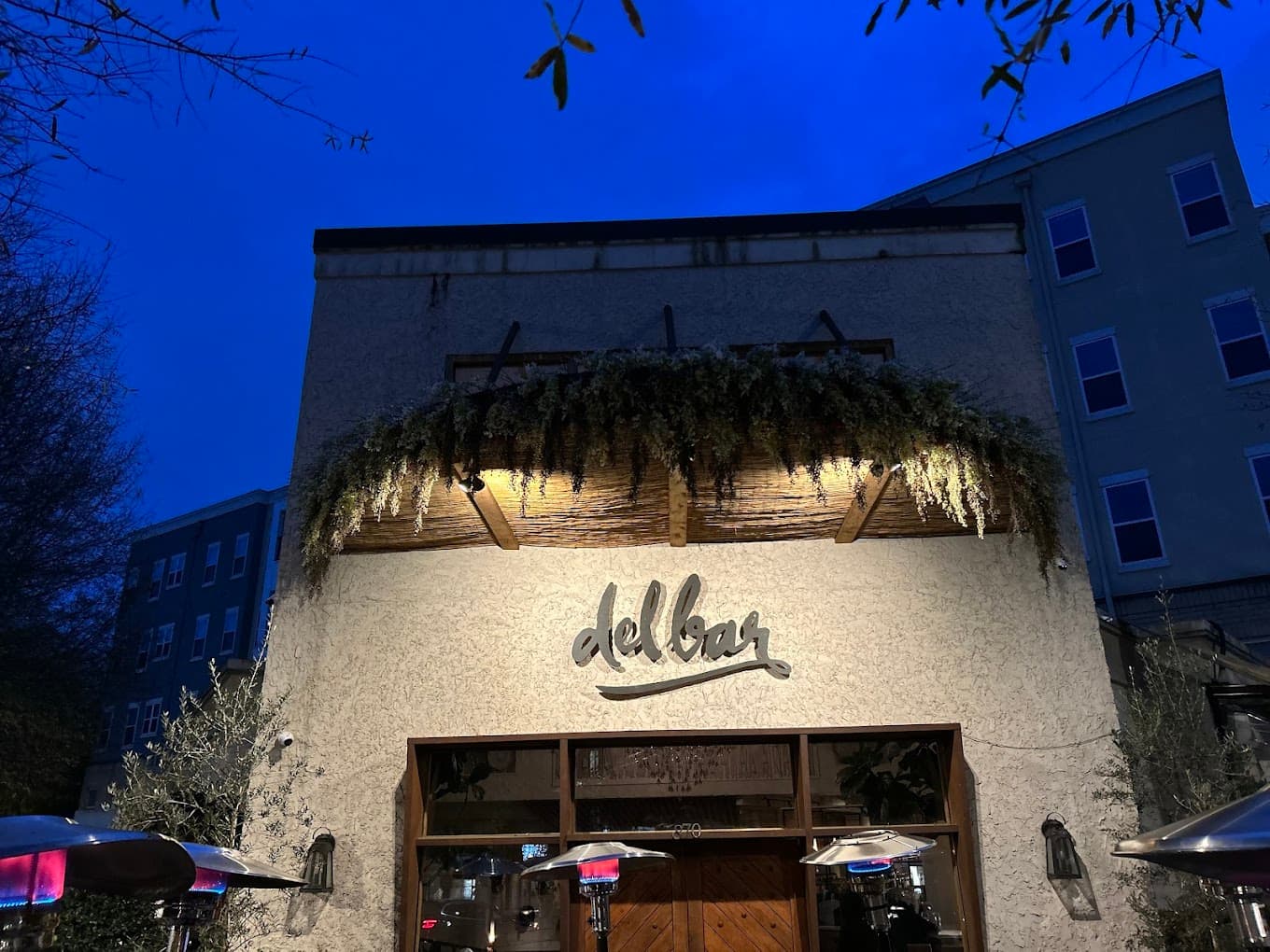 Delbar