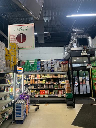 Sahar Meat Market II