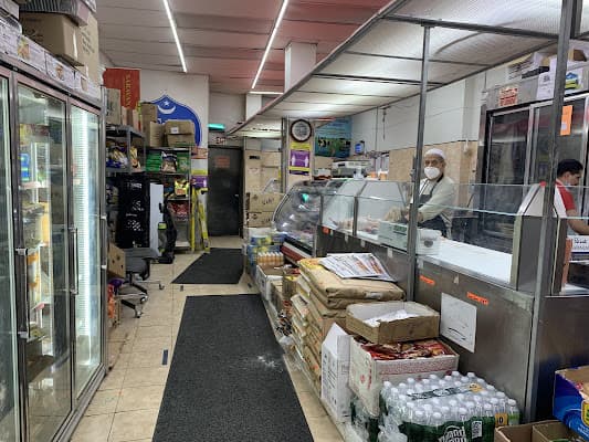 As-Salaam Super Halal Meat Depot