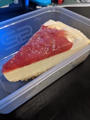 Chicken & Pizza Hot Service