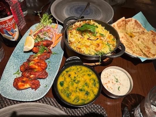 Masala Zone