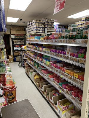 Indian Sweets and Spices