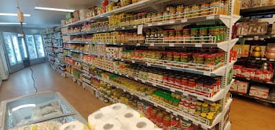 Country Fresh Food Products