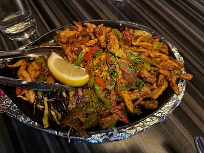 Nazara Indian Bistro