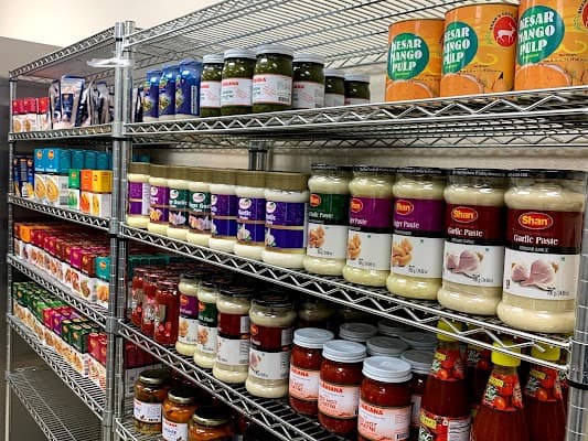 Middle East Trade Center