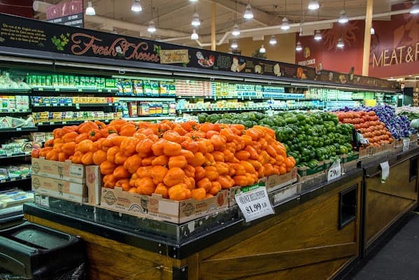 Harvest Fresh Markets