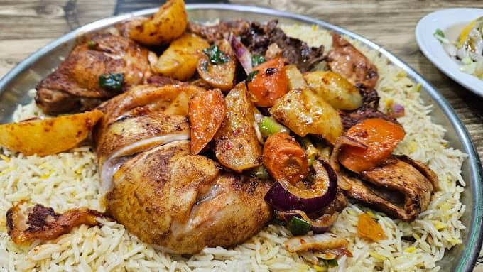 Brothers Café & Restaurant