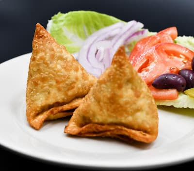 Salem's Market & Grill