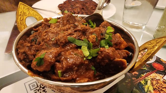 Sara's Grill & Eastern Cuisine