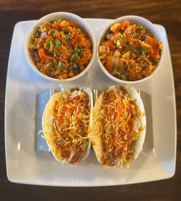 Chit Chaat Café